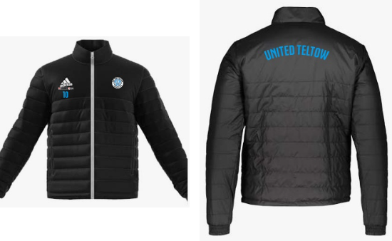 Jacke light