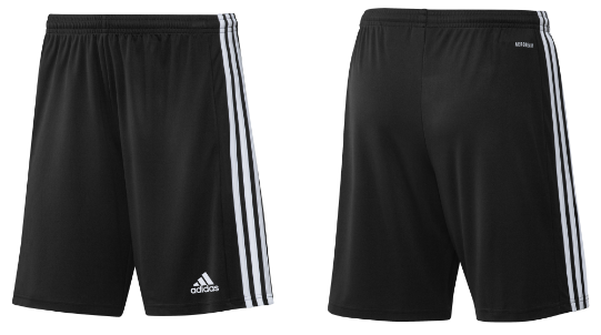 Trainingshose kurz