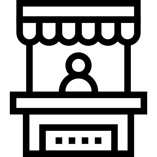 Verkäufer