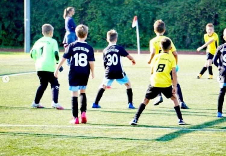 UNITED TELTOW FC