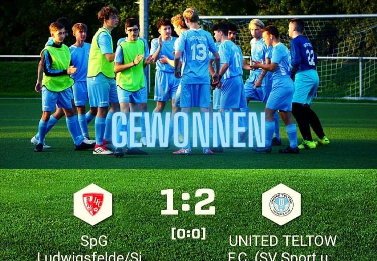 UNITED TELTOW FC