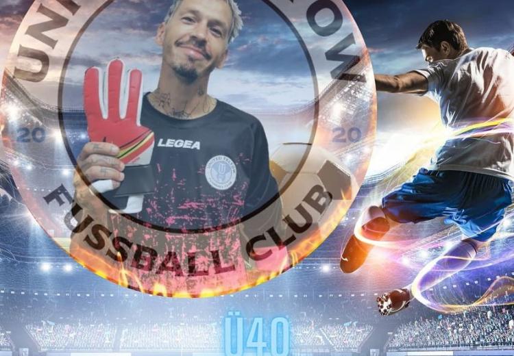 UNITED TELTOW FC