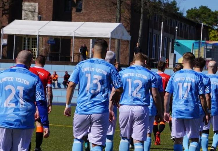 UNITED TELTOW FC
