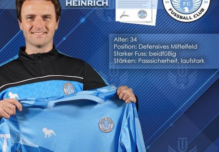 UNITED TELTOW FC