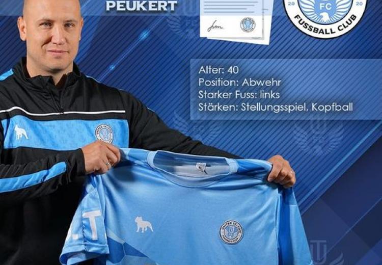 UNITED TELTOW FC