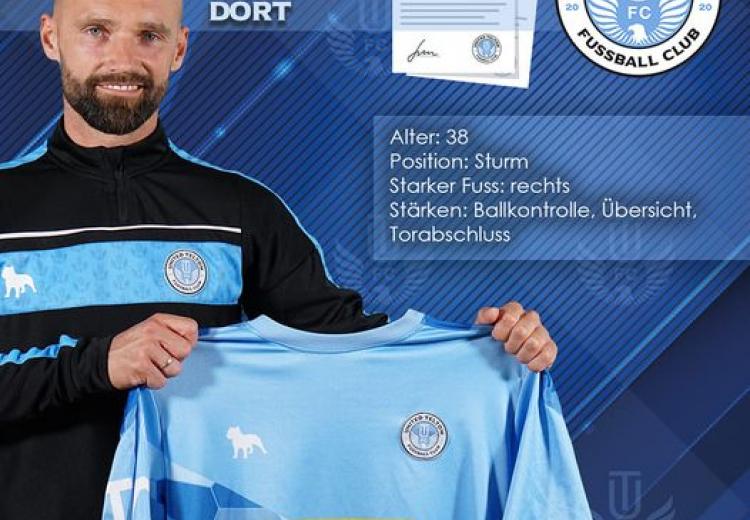 UNITED TELTOW FC