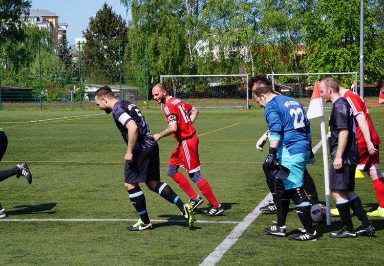UNITED TELTOW FC