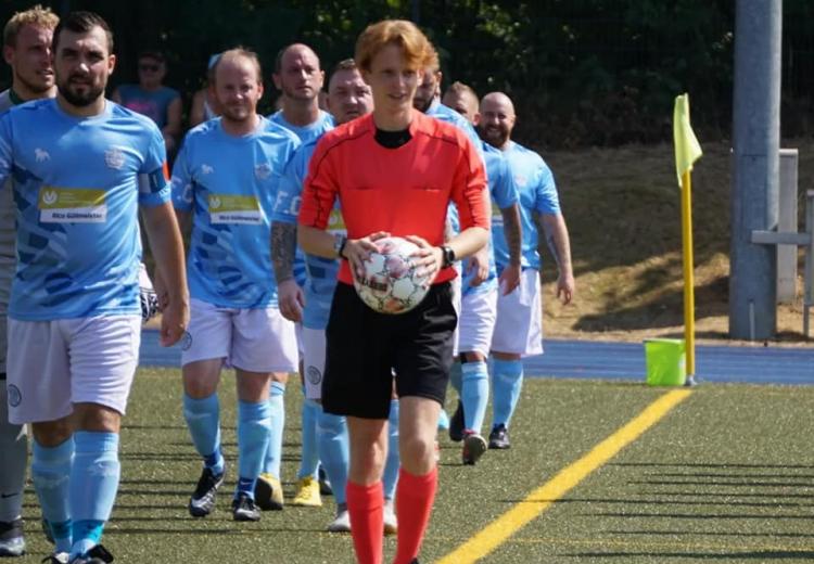 UNITED TELTOW FC