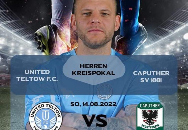 UNITED TELTOW FC