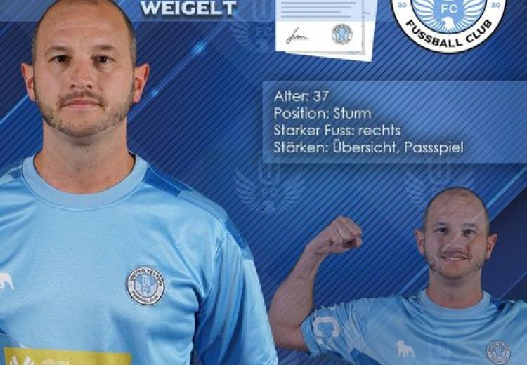UNITED TELTOW FC