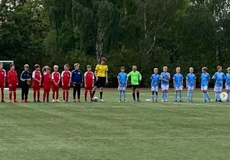 UNITED TELTOW FC