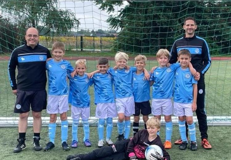 UNITED TELTOW FC