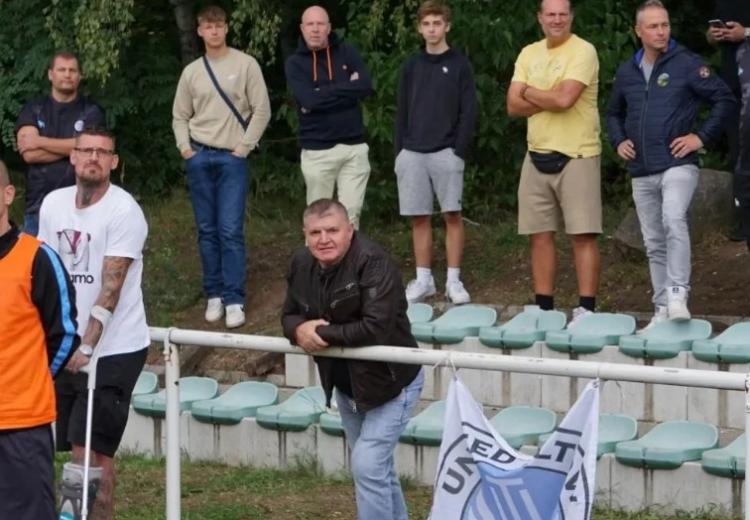 UNITED TELTOW FC
