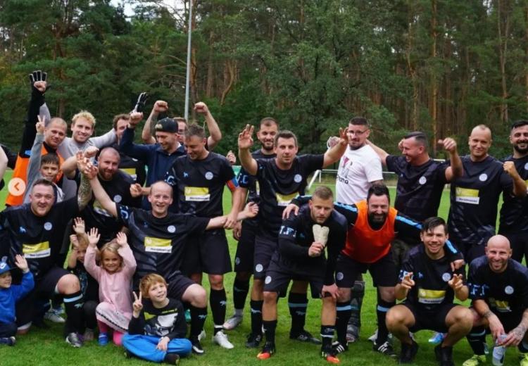 UNITED TELTOW FC