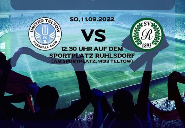 UNITED TELTOW FC
