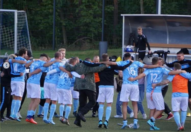 UNITED TELTOW FC