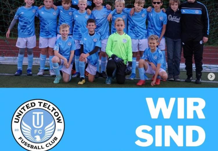 UNITED TELTOW FC