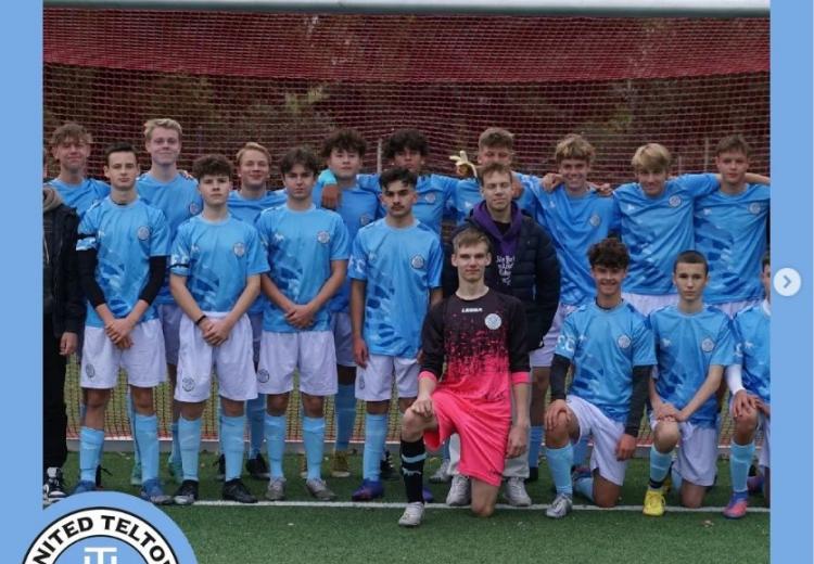 UNITED TELTOW FC