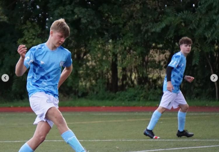 UNITED TELTOW FC
