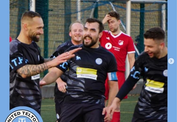 UNITED TELTOW FC