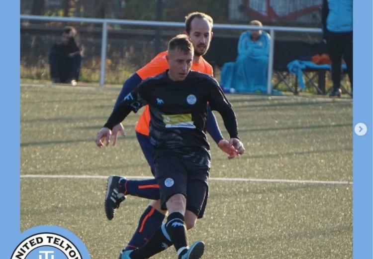 UNITED TELTOW FC