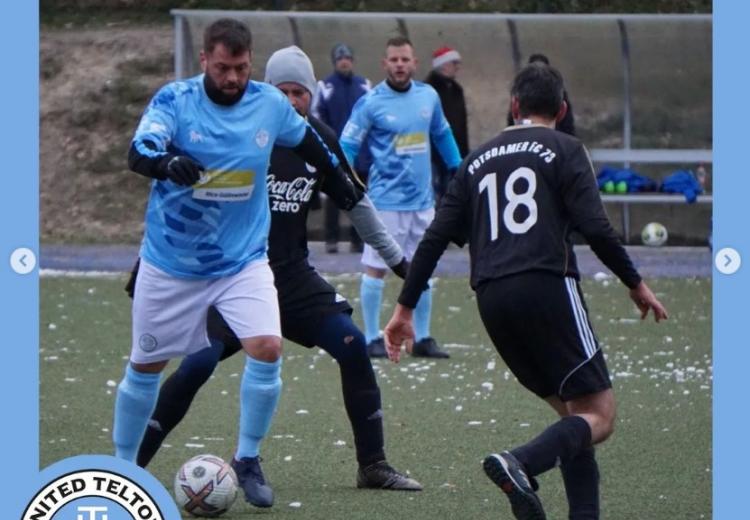 UNITED TELTOW FC