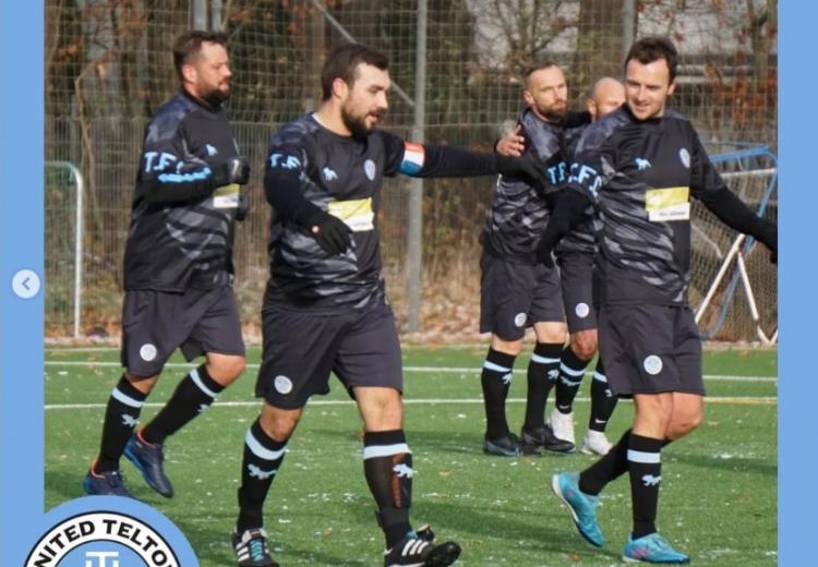 UNITED TELTOW FC