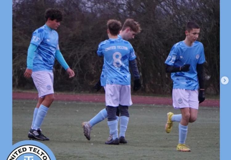 UNITED TELTOW FC