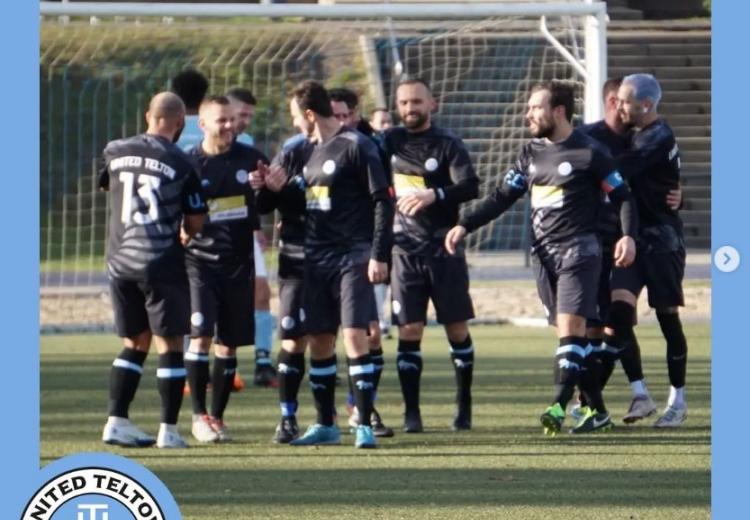 UNITED TELTOW FC