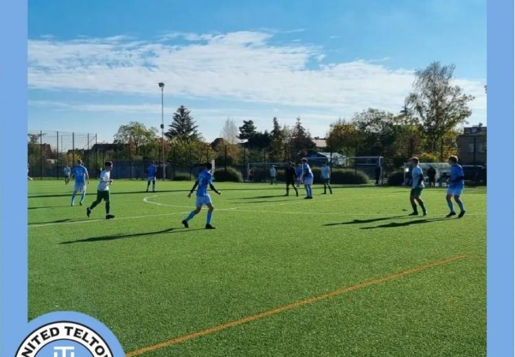 UNITED TELTOW FC