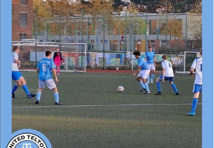 UNITED TELTOW FC