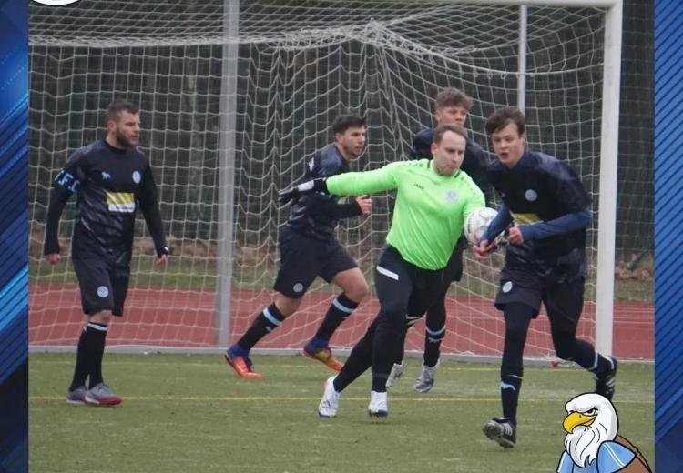 UNITED TELTOW FC