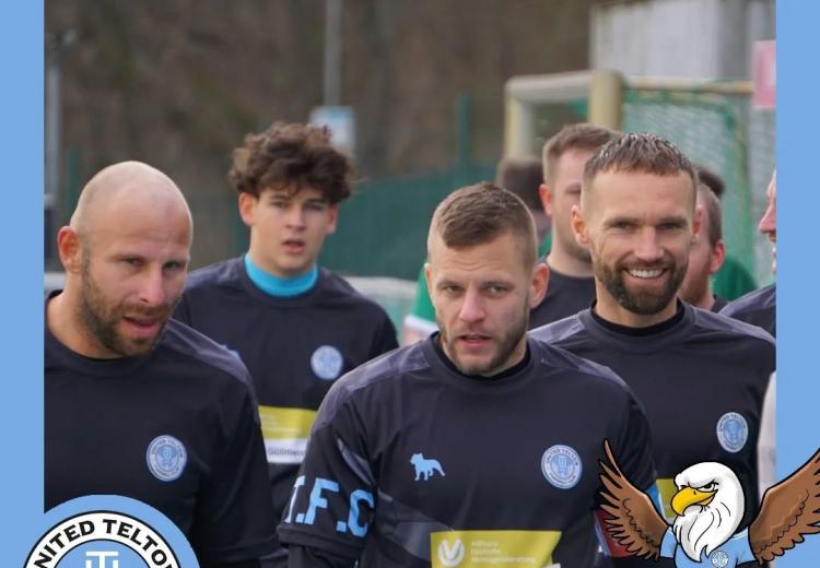 UNITED TELTOW FC