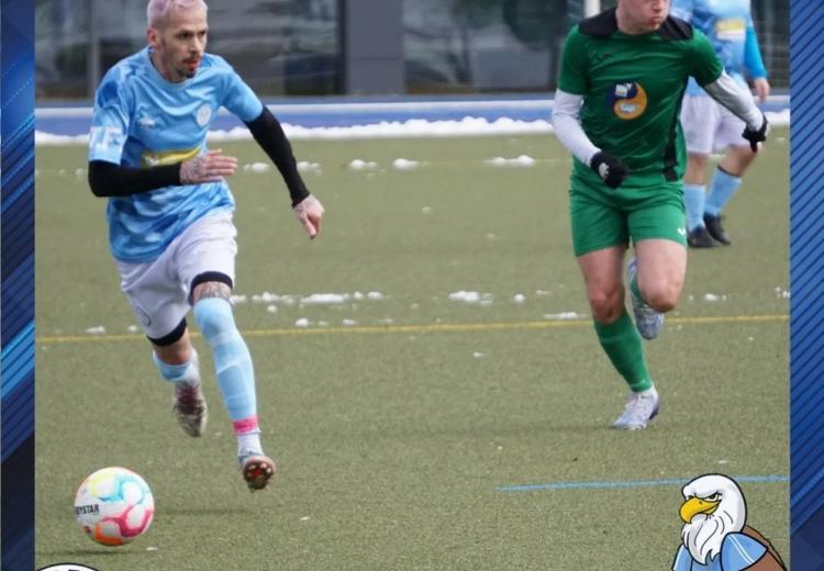 UNITED TELTOW FC