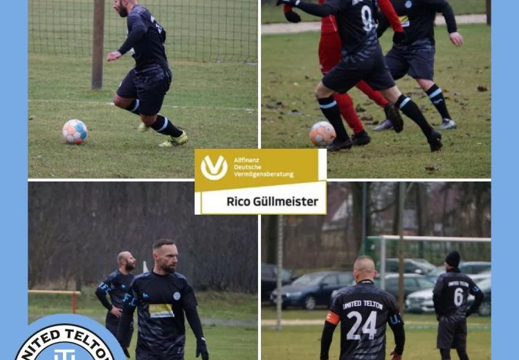 UNITED TELTOW FC