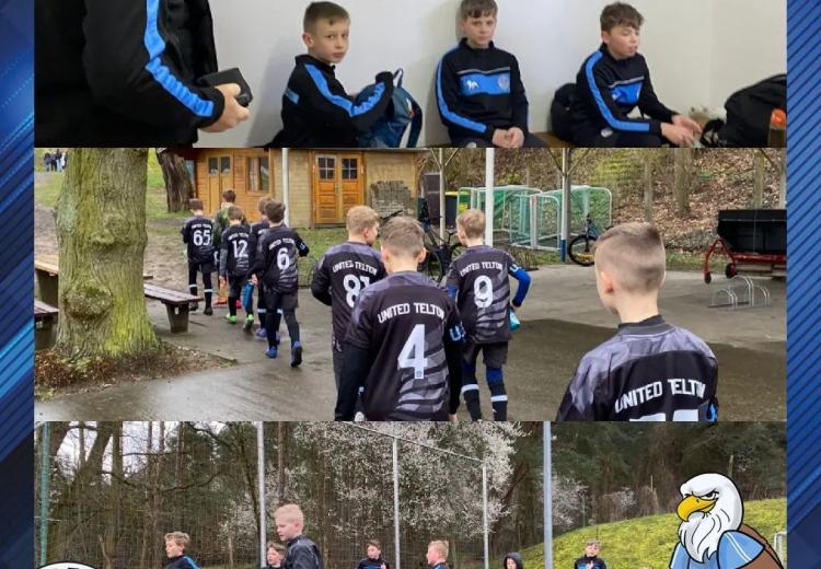 UNITED TELTOW FC