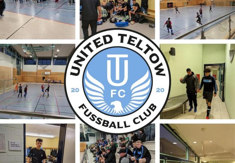 UNITED TELTOW FC