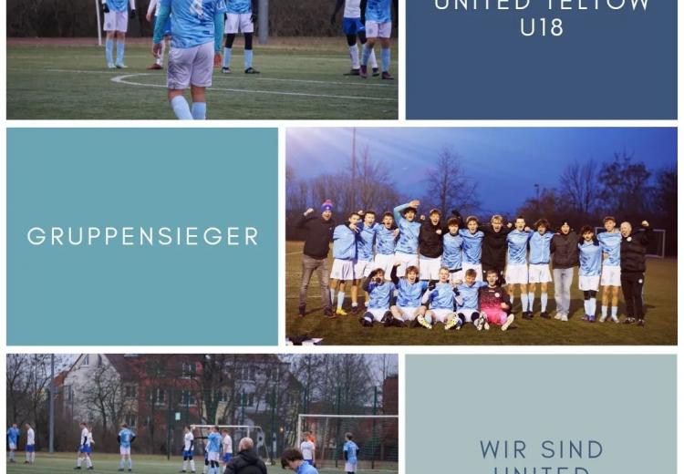 UNITED TELTOW FC