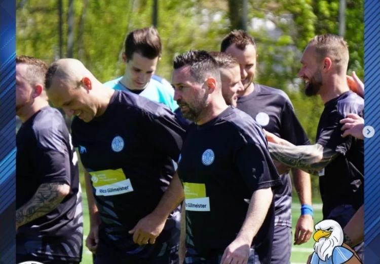 UNITED TELTOW FC