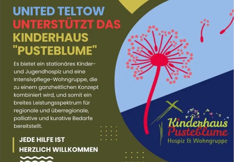 UNITED TELTOW FC