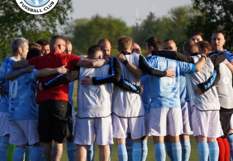 UNITED TELTOW FC