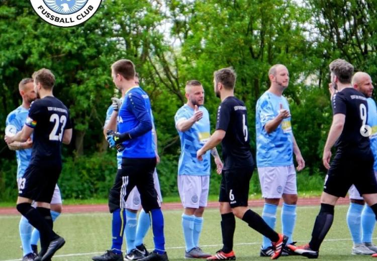 UNITED TELTOW FC