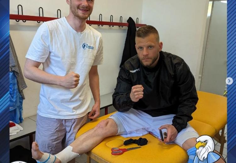 UNITED TELTOW FC