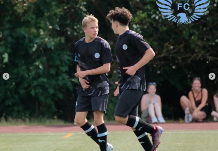 UNITED TELTOW FC
