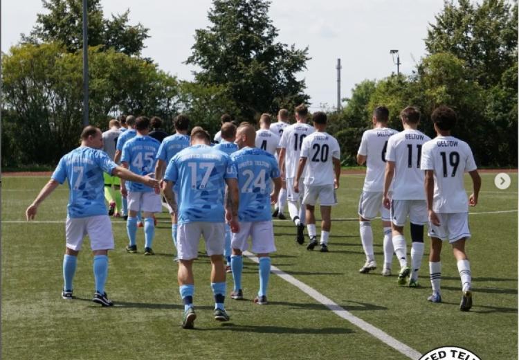 UNITED TELTOW FC