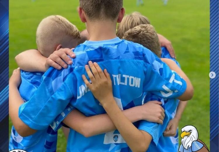 UNITED TELTOW FC