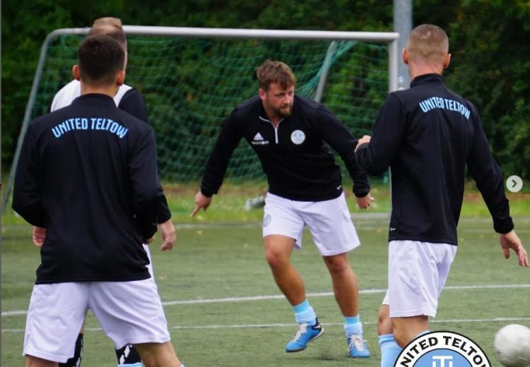 UNITED TELTOW FC