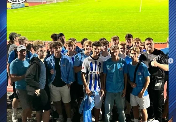 UNITED TELTOW FC