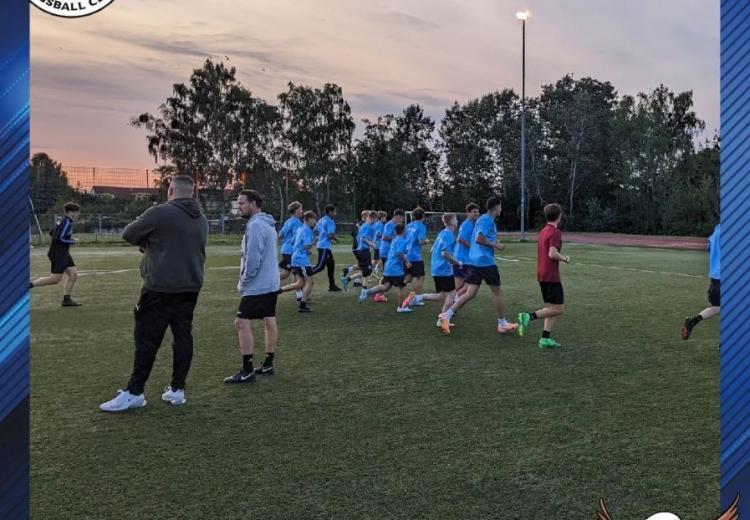 UNITED TELTOW FC