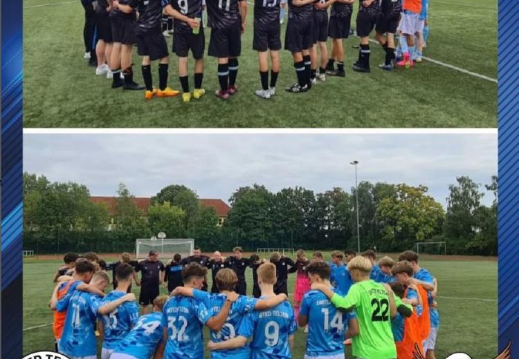 UNITED TELTOW FC